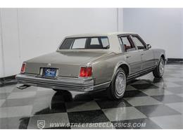 1977 Cadillac Seville (CC-2078444) for sale in Ft Worth, Texas