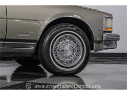 1977 Cadillac Seville (CC-2078444) for sale in Ft Worth, Texas