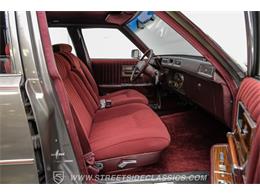 1977 Cadillac Seville (CC-2078444) for sale in Ft Worth, Texas