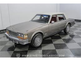 1977 Cadillac Seville (CC-2078444) for sale in Ft Worth, Texas