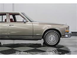 1977 Cadillac Seville (CC-2078444) for sale in Ft Worth, Texas