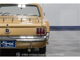 1965 Ford Mustang (CC-2078445) for sale in Ft Worth, Texas