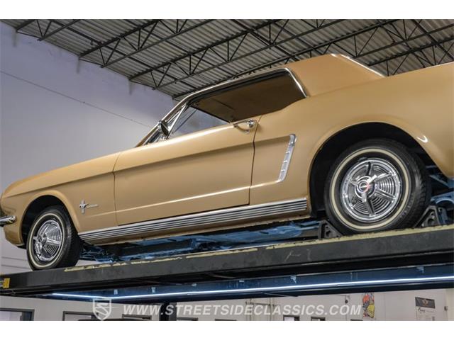 1965 Ford Mustang (CC-2078445) for sale in Ft Worth, Texas