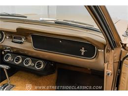1965 Ford Mustang (CC-2078445) for sale in Ft Worth, Texas