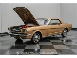 1965 Ford Mustang (CC-2078445) for sale in Ft Worth, Texas