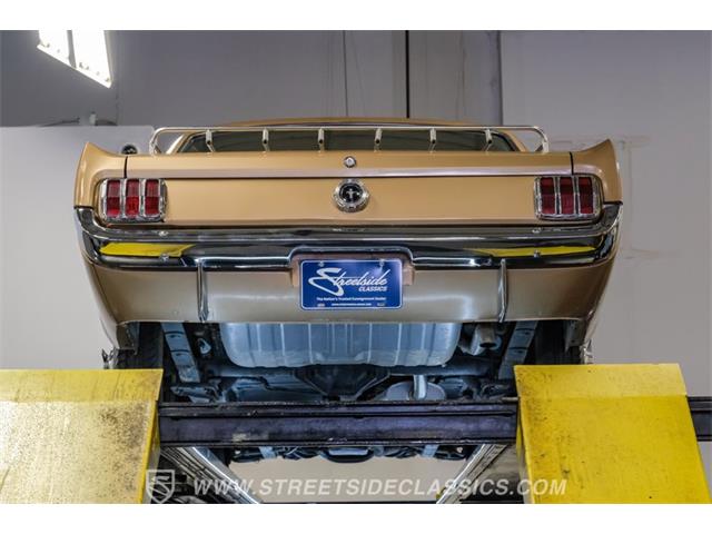 1965 Ford Mustang (CC-2078445) for sale in Ft Worth, Texas