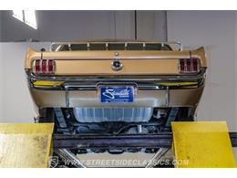 1965 Ford Mustang (CC-2078445) for sale in Ft Worth, Texas