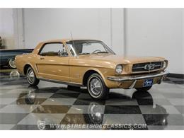 1965 Ford Mustang (CC-2078445) for sale in Ft Worth, Texas