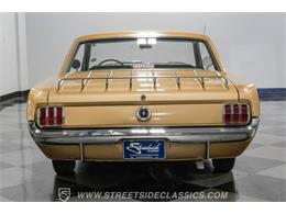 1965 Ford Mustang (CC-2078445) for sale in Ft Worth, Texas