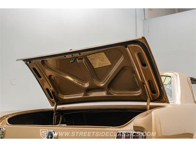 1965 Ford Mustang (CC-2078445) for sale in Ft Worth, Texas