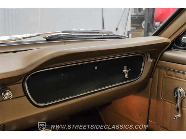 1965 Ford Mustang (CC-2078445) for sale in Ft Worth, Texas