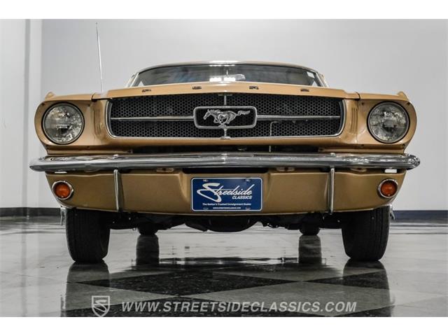 1965 Ford Mustang (CC-2078445) for sale in Ft Worth, Texas