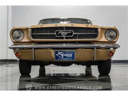 1965 Ford Mustang (CC-2078445) for sale in Ft Worth, Texas
