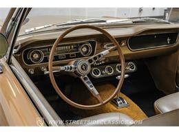 1965 Ford Mustang (CC-2078445) for sale in Ft Worth, Texas