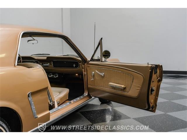 1965 Ford Mustang (CC-2078445) for sale in Ft Worth, Texas