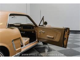 1965 Ford Mustang (CC-2078445) for sale in Ft Worth, Texas