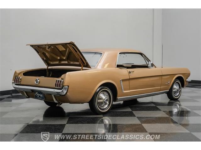 1965 Ford Mustang (CC-2078445) for sale in Ft Worth, Texas