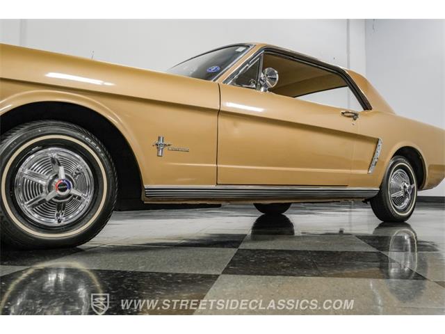 1965 Ford Mustang (CC-2078445) for sale in Ft Worth, Texas