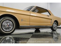 1965 Ford Mustang (CC-2078445) for sale in Ft Worth, Texas