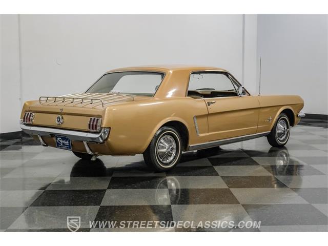 1965 Ford Mustang (CC-2078445) for sale in Ft Worth, Texas