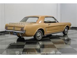1965 Ford Mustang (CC-2078445) for sale in Ft Worth, Texas