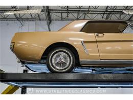 1965 Ford Mustang (CC-2078445) for sale in Ft Worth, Texas