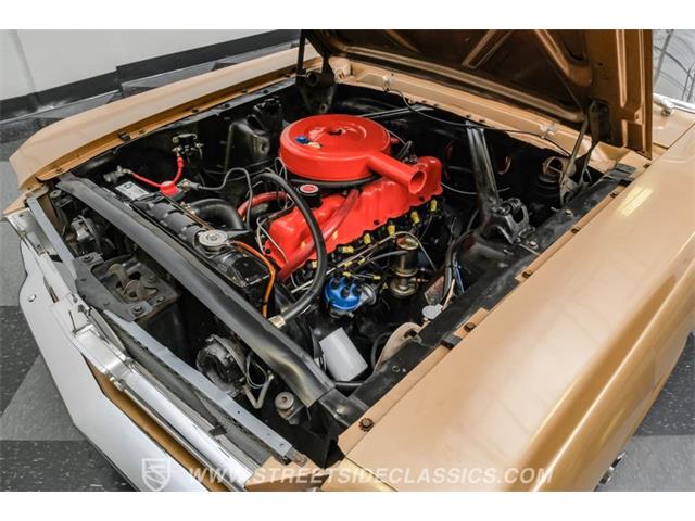 1965 Ford Mustang (CC-2078445) for sale in Ft Worth, Texas