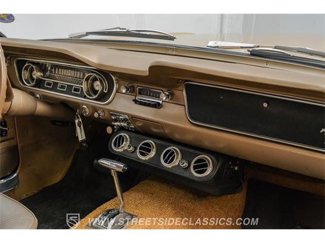 1965 Ford Mustang (CC-2078445) for sale in Ft Worth, Texas