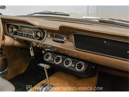 1965 Ford Mustang (CC-2078445) for sale in Ft Worth, Texas