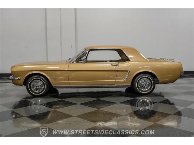 1965 Ford Mustang (CC-2078445) for sale in Ft Worth, Texas