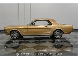 1965 Ford Mustang (CC-2078445) for sale in Ft Worth, Texas