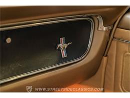 1965 Ford Mustang (CC-2078445) for sale in Ft Worth, Texas
