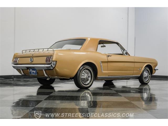 1965 Ford Mustang (CC-2078445) for sale in Ft Worth, Texas