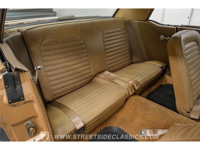 1965 Ford Mustang (CC-2078445) for sale in Ft Worth, Texas