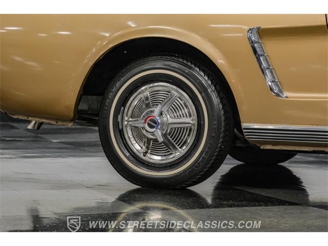1965 Ford Mustang (CC-2078445) for sale in Ft Worth, Texas