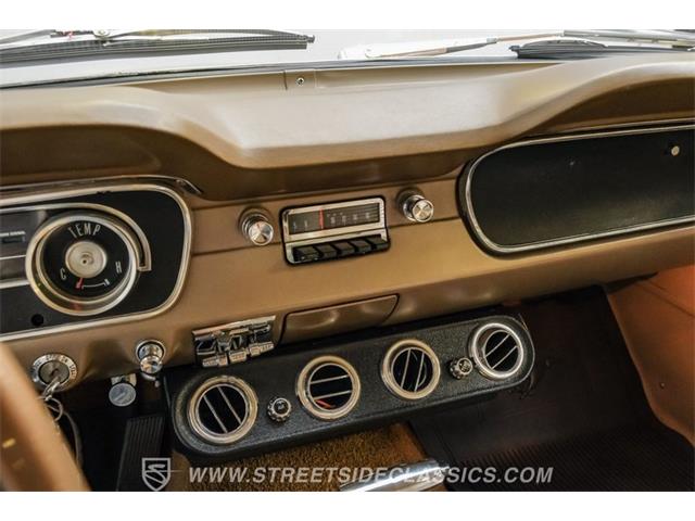 1965 Ford Mustang (CC-2078445) for sale in Ft Worth, Texas