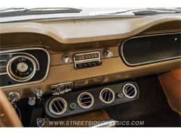 1965 Ford Mustang (CC-2078445) for sale in Ft Worth, Texas