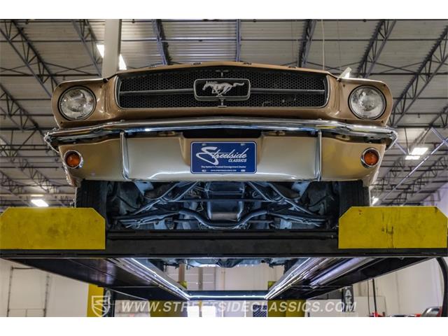 1965 Ford Mustang (CC-2078445) for sale in Ft Worth, Texas