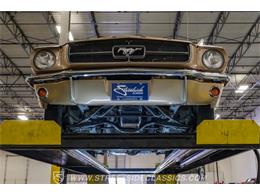 1965 Ford Mustang (CC-2078445) for sale in Ft Worth, Texas