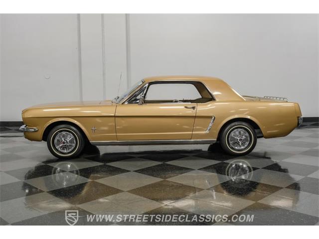 1965 Ford Mustang (CC-2078445) for sale in Ft Worth, Texas