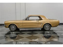 1965 Ford Mustang (CC-2078445) for sale in Ft Worth, Texas