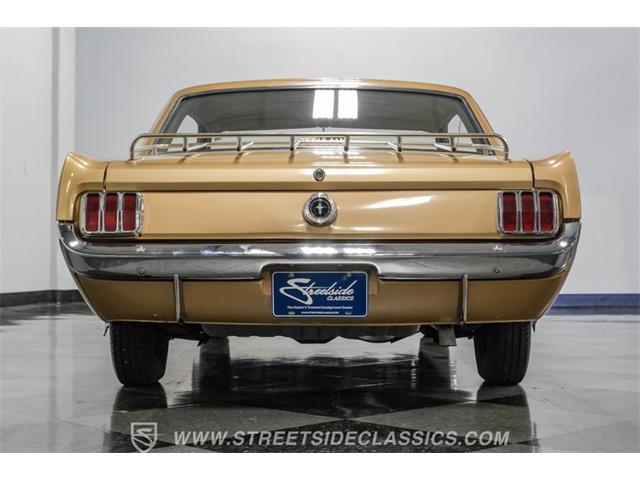 1965 Ford Mustang (CC-2078445) for sale in Ft Worth, Texas