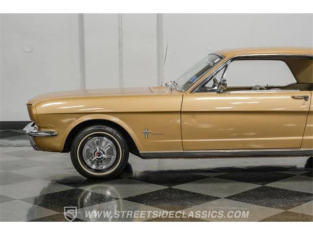 1965 Ford Mustang (CC-2078445) for sale in Ft Worth, Texas