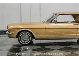 1965 Ford Mustang (CC-2078445) for sale in Ft Worth, Texas