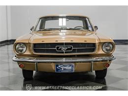1965 Ford Mustang (CC-2078445) for sale in Ft Worth, Texas