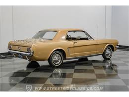 1965 Ford Mustang (CC-2078445) for sale in Ft Worth, Texas