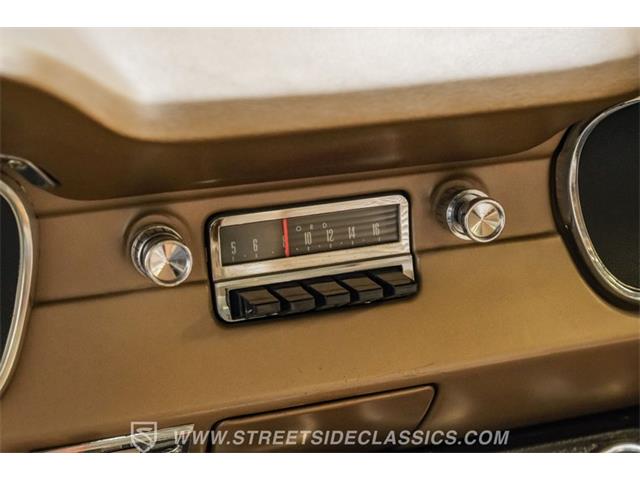 1965 Ford Mustang (CC-2078445) for sale in Ft Worth, Texas