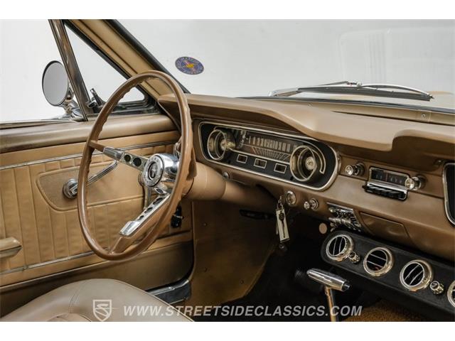 1965 Ford Mustang (CC-2078445) for sale in Ft Worth, Texas