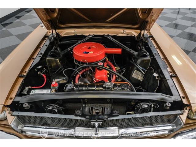 1965 Ford Mustang (CC-2078445) for sale in Ft Worth, Texas