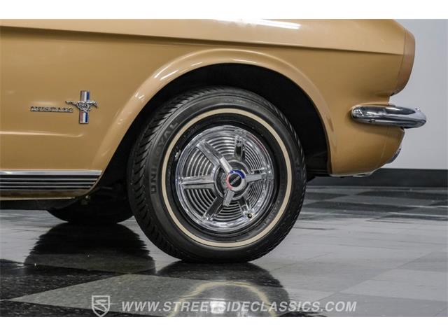 1965 Ford Mustang (CC-2078445) for sale in Ft Worth, Texas